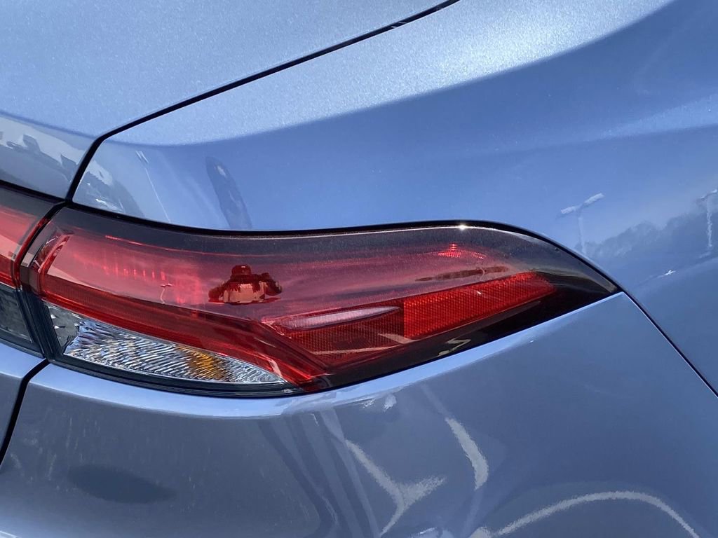 New 2026 Toyota Corolla XLE image 14