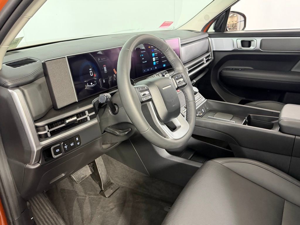 Used 2026 Hyundai Santa Fe XRT image 21