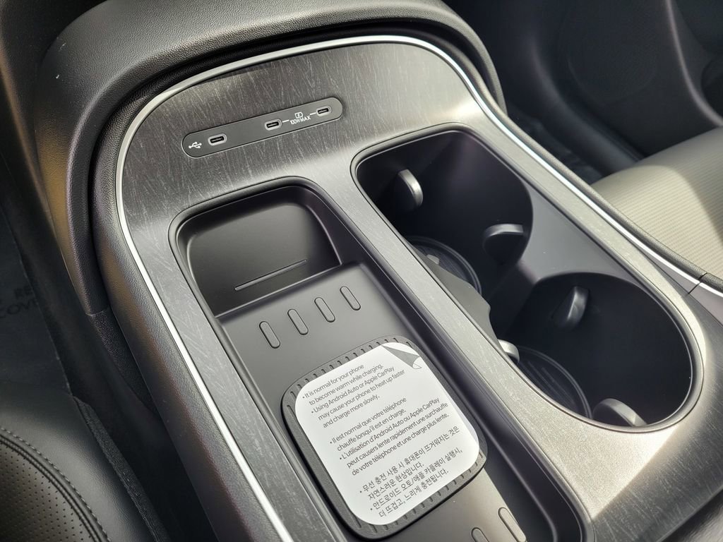 New 2026 Hyundai Palisade SEL image 10
