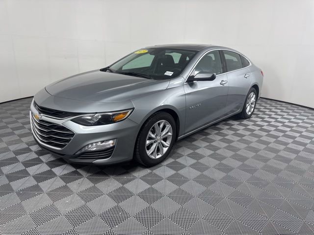 Used 2023 Chevrolet Malibu LT image 7