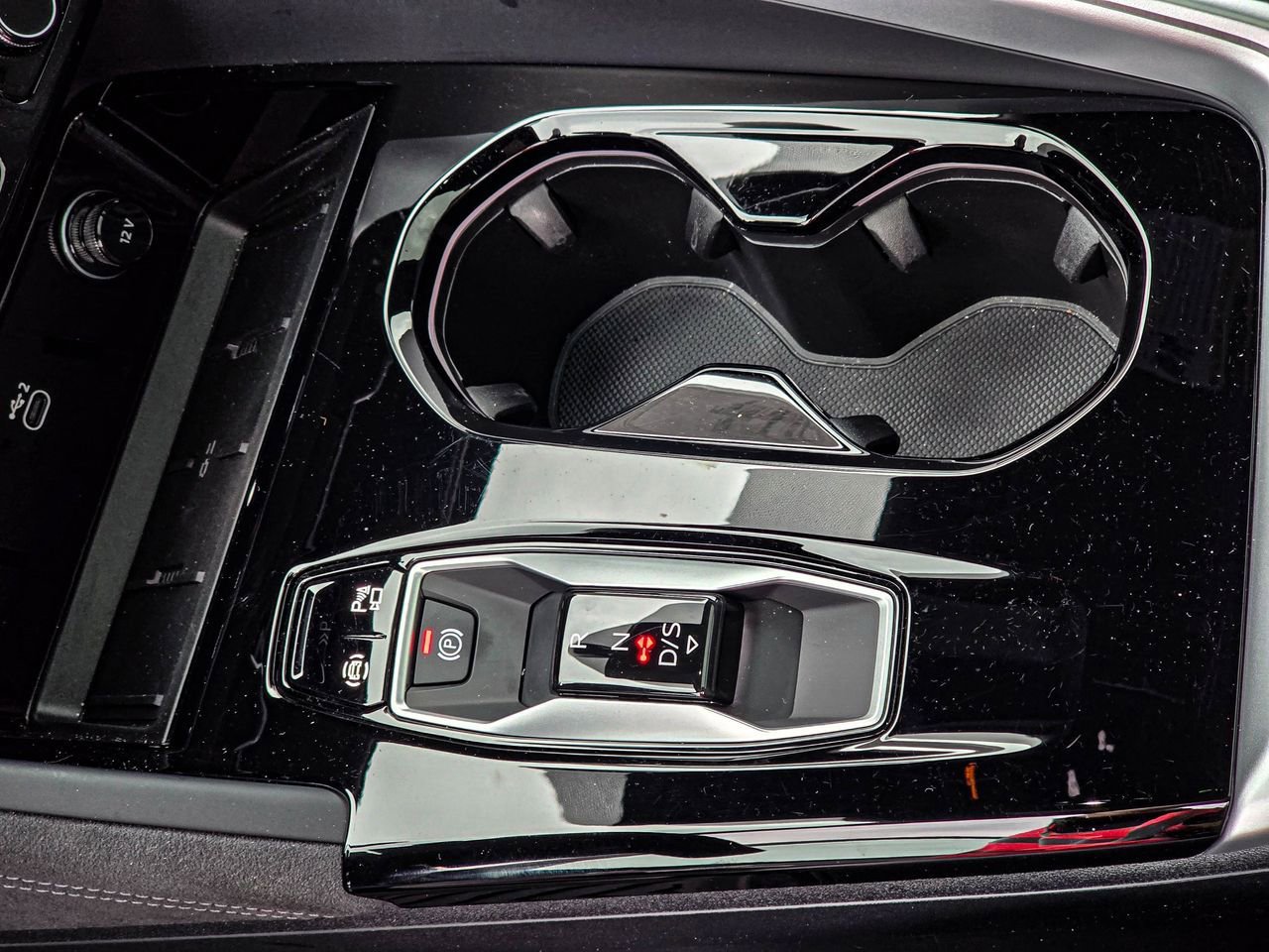 Used 2025 Audi SQ5 Prestige image 21