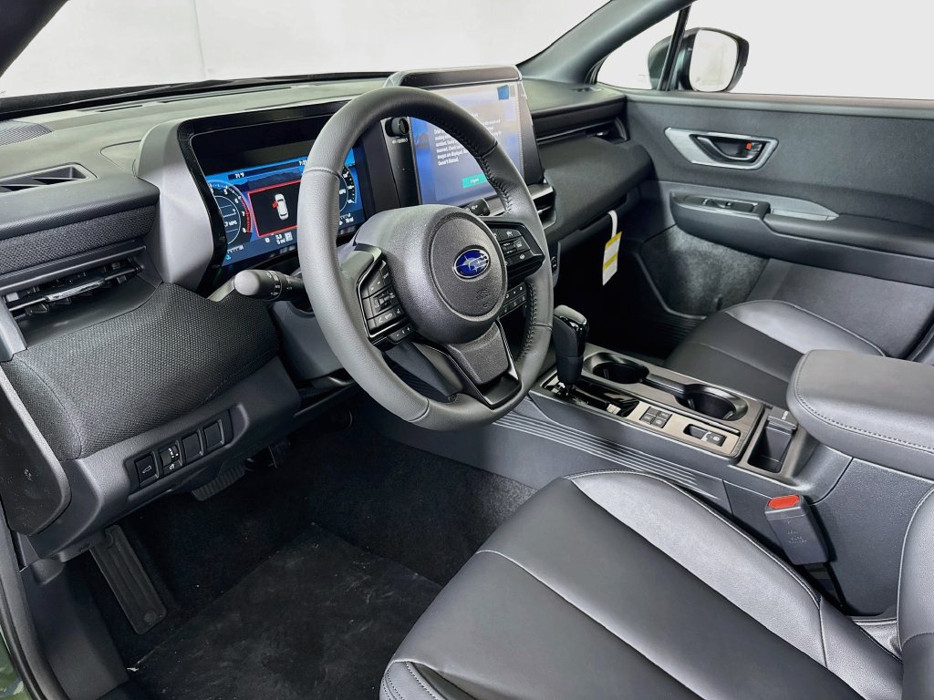 New 2026 Subaru Outback Premium AWD/4WD image 9