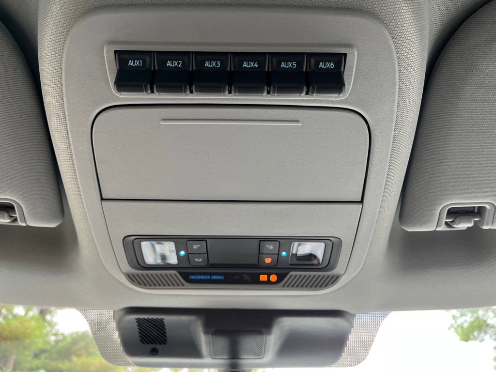 New 2026 Ford F350 XLT w/ FX4 Off-Road Package image 29