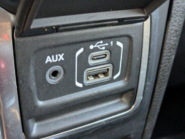 Certified 2024 Jeep Wrangler Sport S image 19