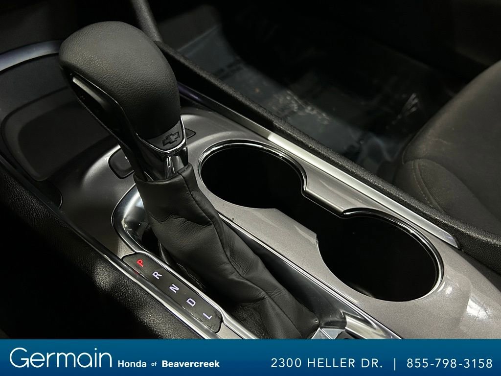 Used 2024 Chevrolet Malibu LT image 27