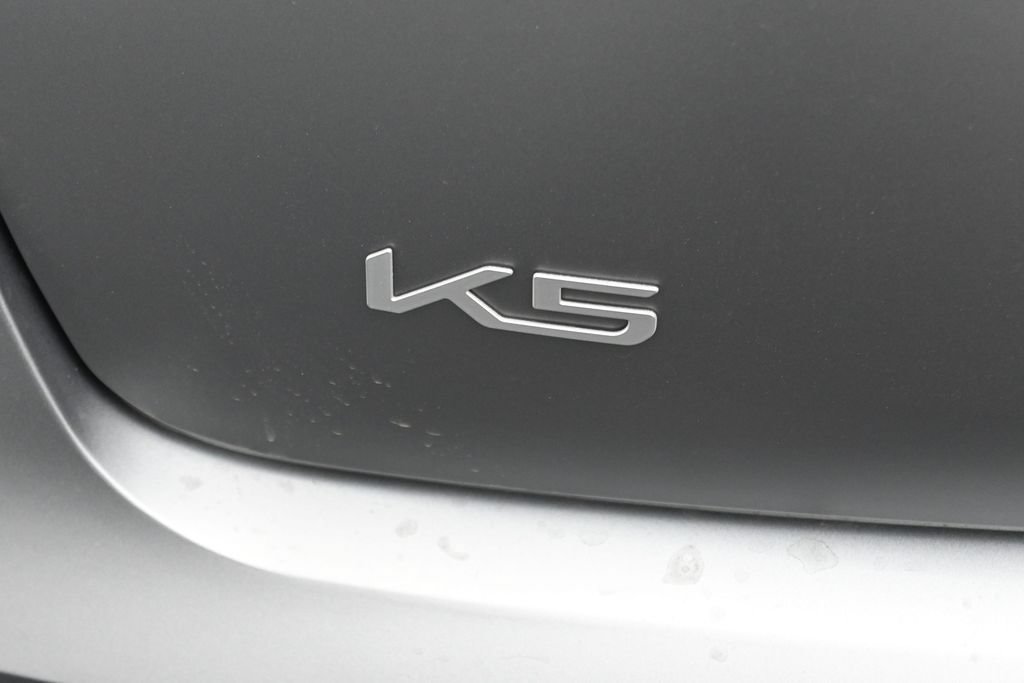 New 2026 Kia K5 GT-Line w/ GT-Line Premium Package AWD/4WD image 11