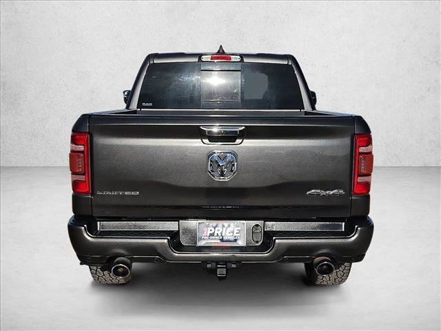 Used 2021 RAM 1500 Limited image 6