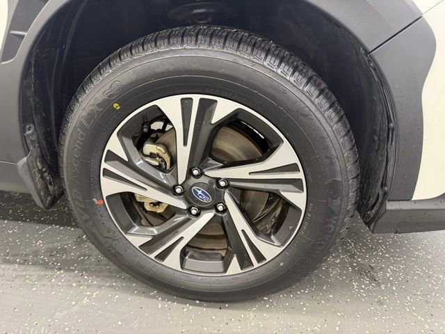 Used 2024 Subaru Crosstrek 2.0i Premium image 23