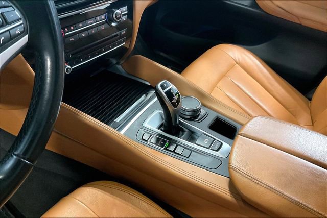 Used 2019 BMW X6 sDrive35i image 17