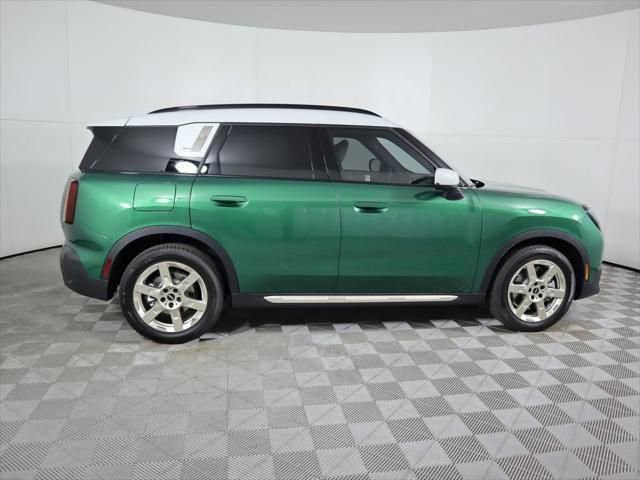 New 2026 MINI Cooper Countryman S image 4