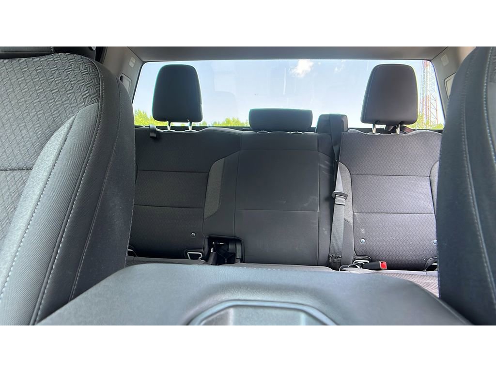 Used 2023 Chevrolet Silverado 3500 LT w/ Gooseneck/5TH Wheel Package image 11