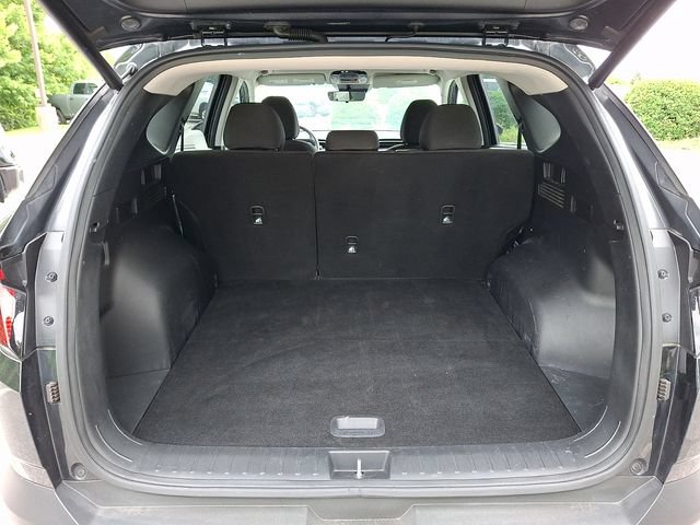 Used 2024 Hyundai Tucson SEL AWD/4WD image 29
