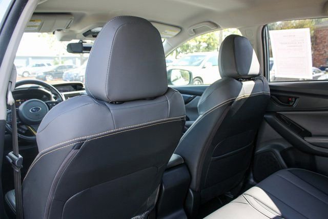 Used 2022 Subaru Crosstrek 2.5i Sport AWD/4WD image 34