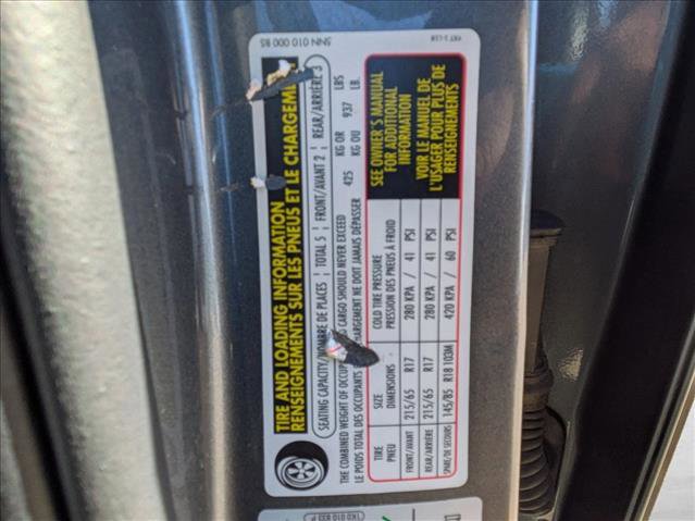 Used 2019 Volkswagen Tiguan SE image 22