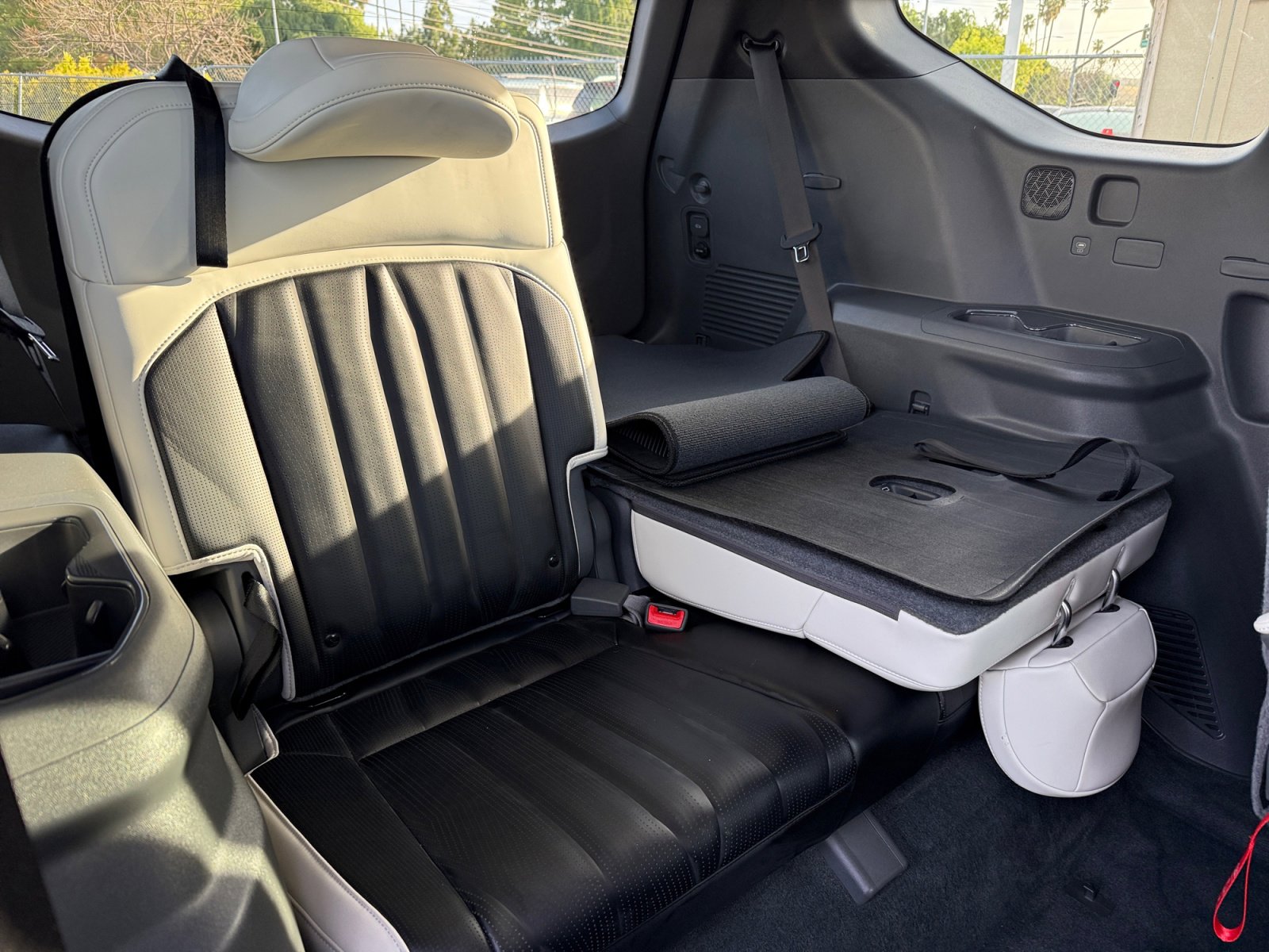 Used 2024 Kia EV9 GT-Line image 21