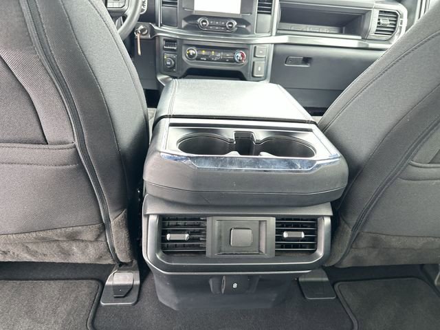 Used 2023 Ford F150 XL w/ STX Appearance Package image 24