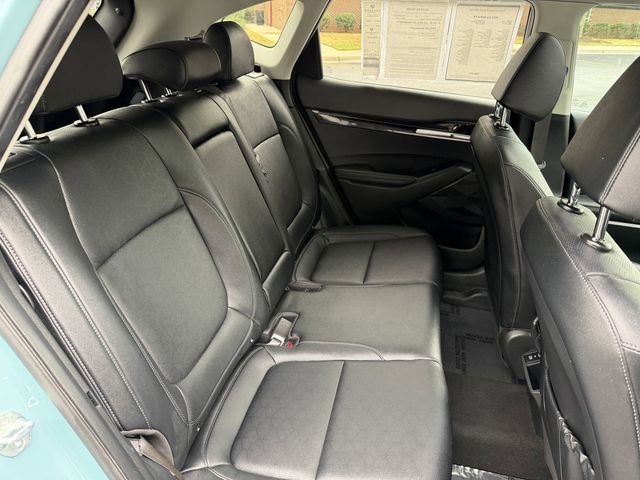 Certified 2025 Kia Seltos EX w/ EX Sunroof Package FWD image 32