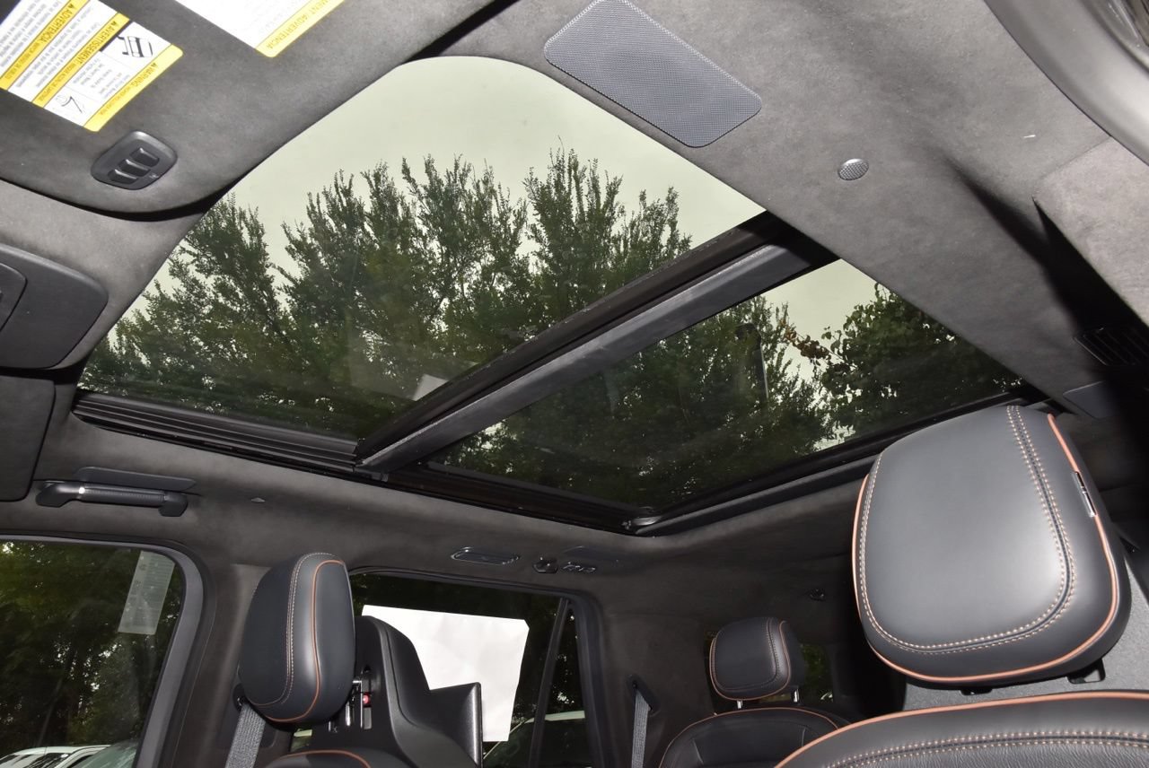 New 2026 Lincoln Navigator Black Label AWD/4WD image 37