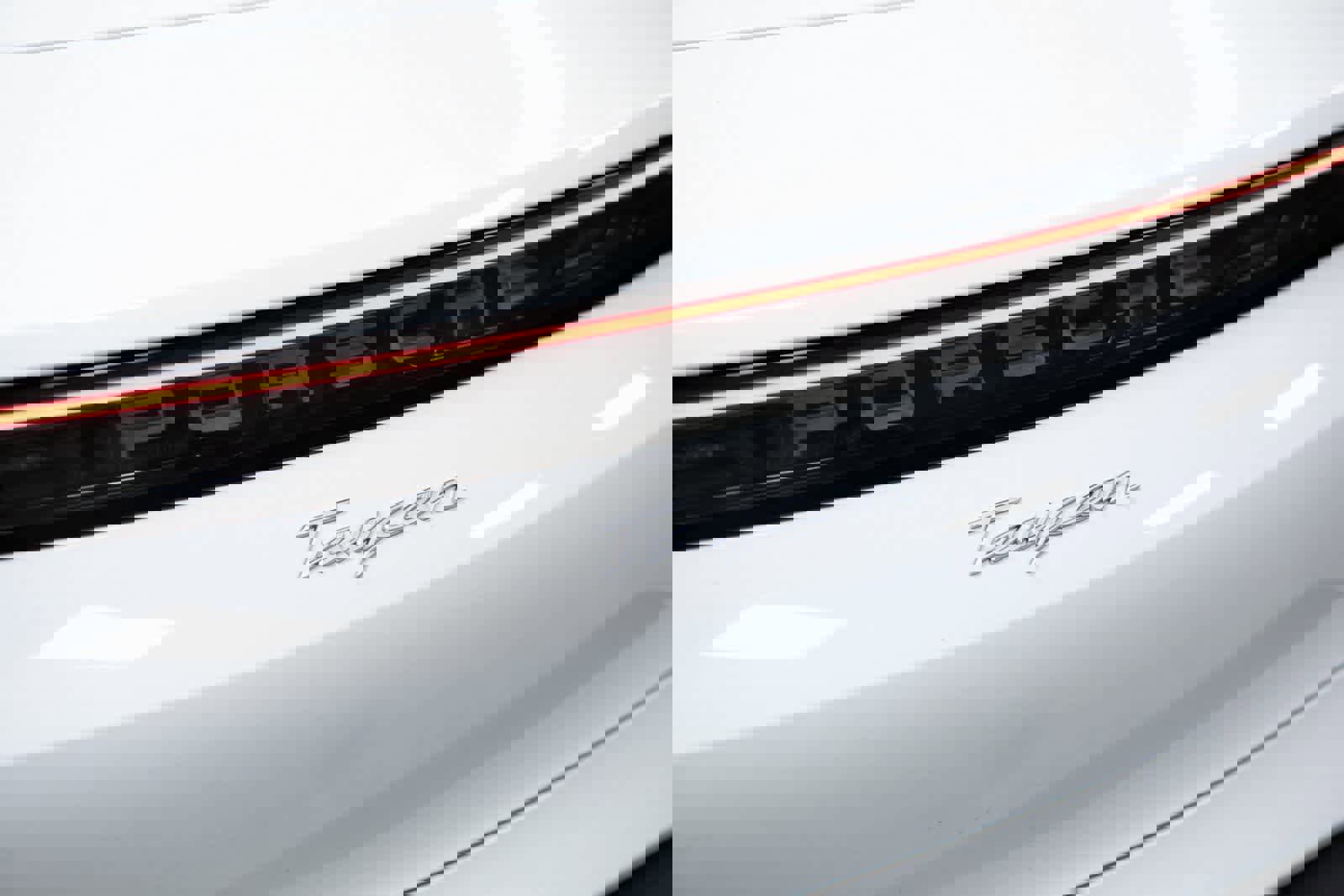 Certified 2025 Porsche Taycan image 35