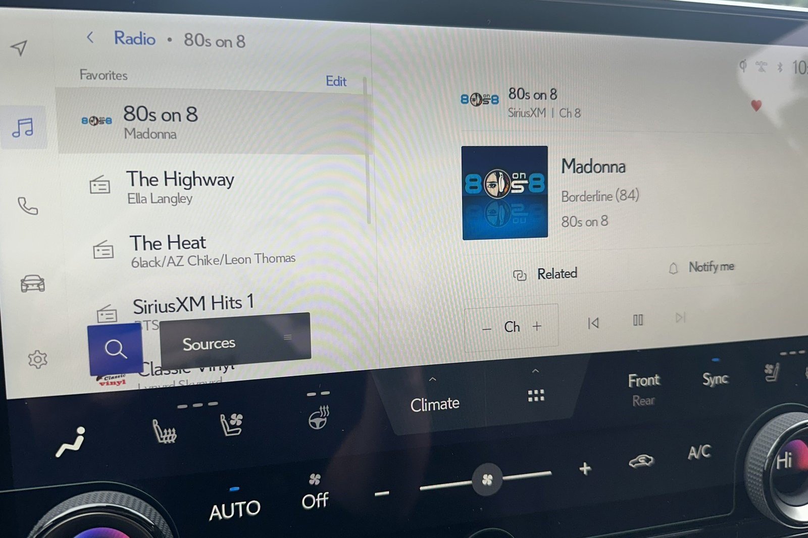 New 2026 Lexus TX 350 AWD w/ Technology Package image 30
