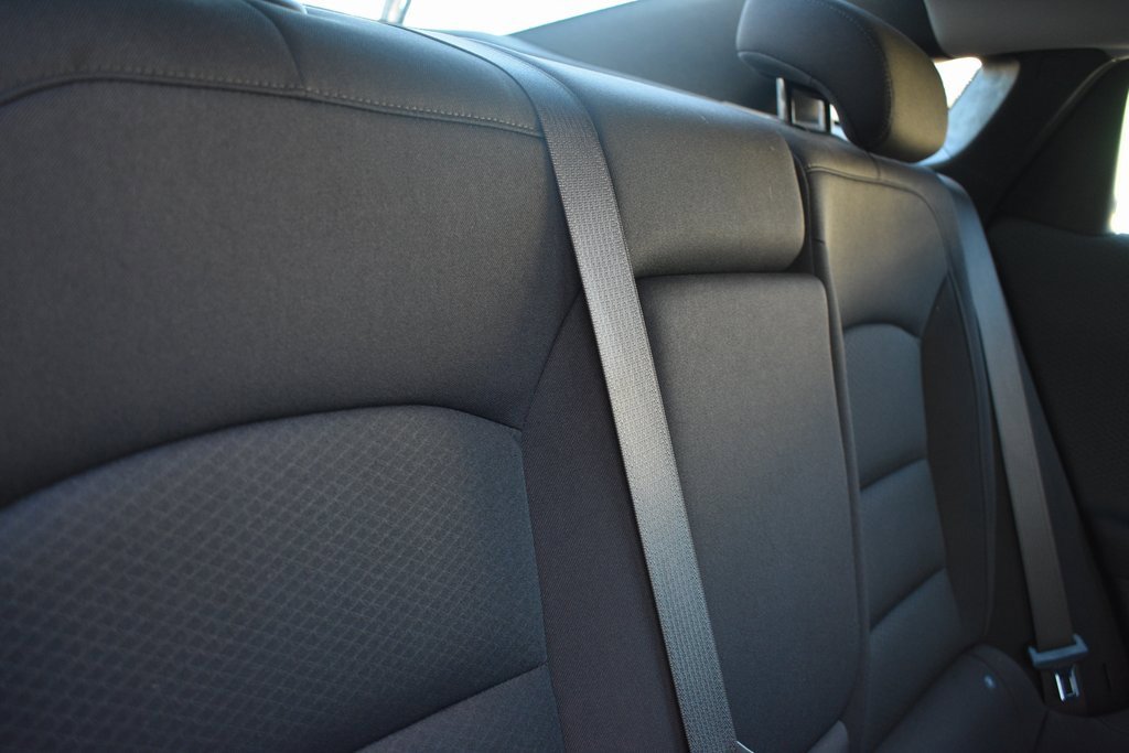 Used 2024 Chevrolet Malibu LT image 29