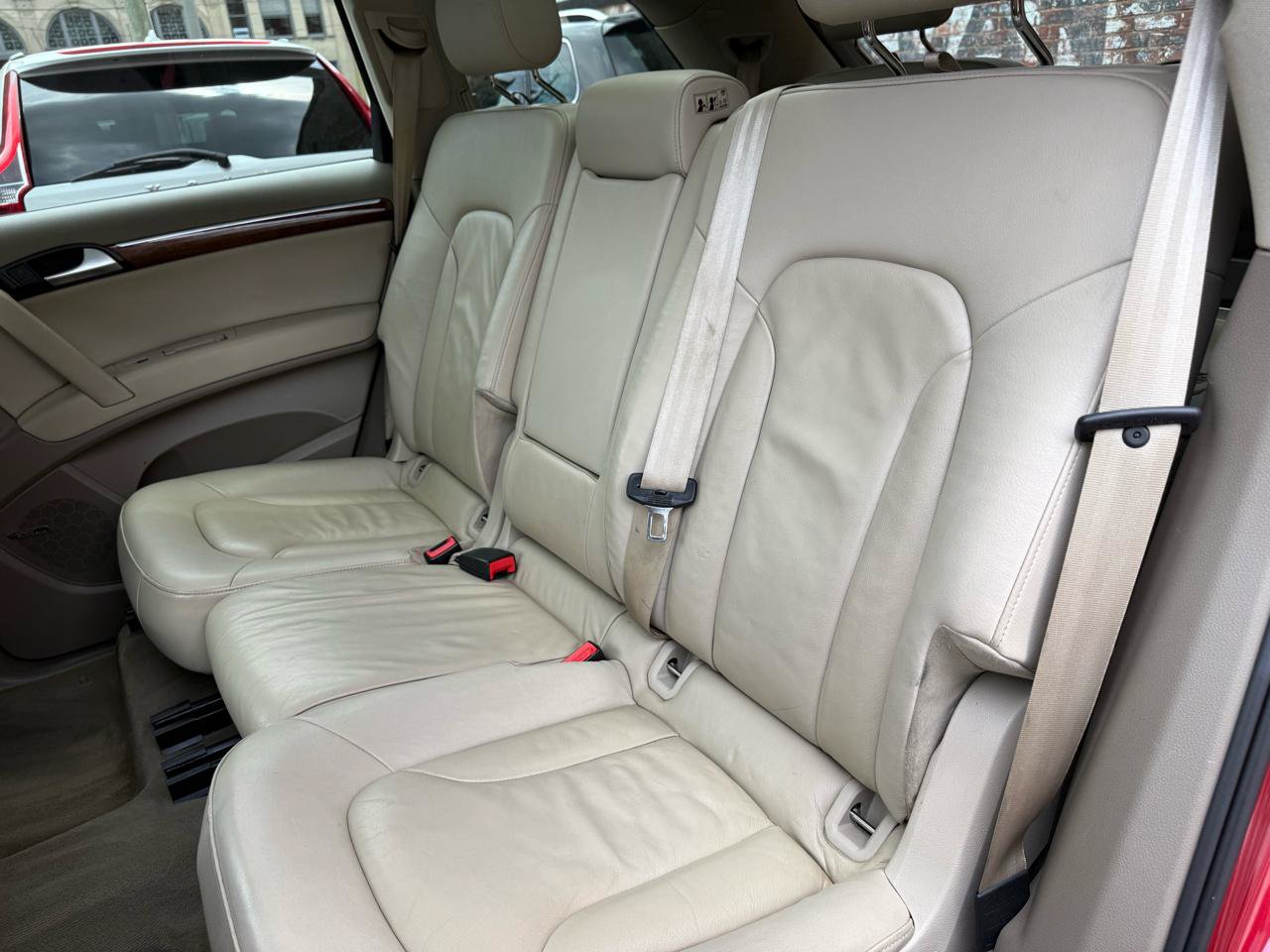 Used 2008 Audi Q7 3.6 Premium AWD/4WD image 7