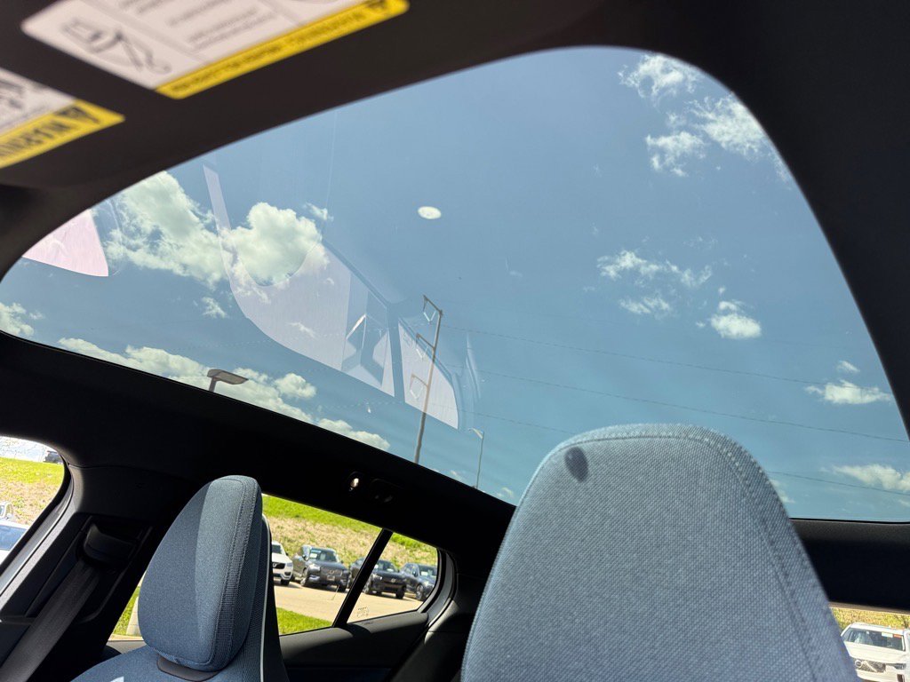 New 2025 Volvo EX30 Ultra image 5