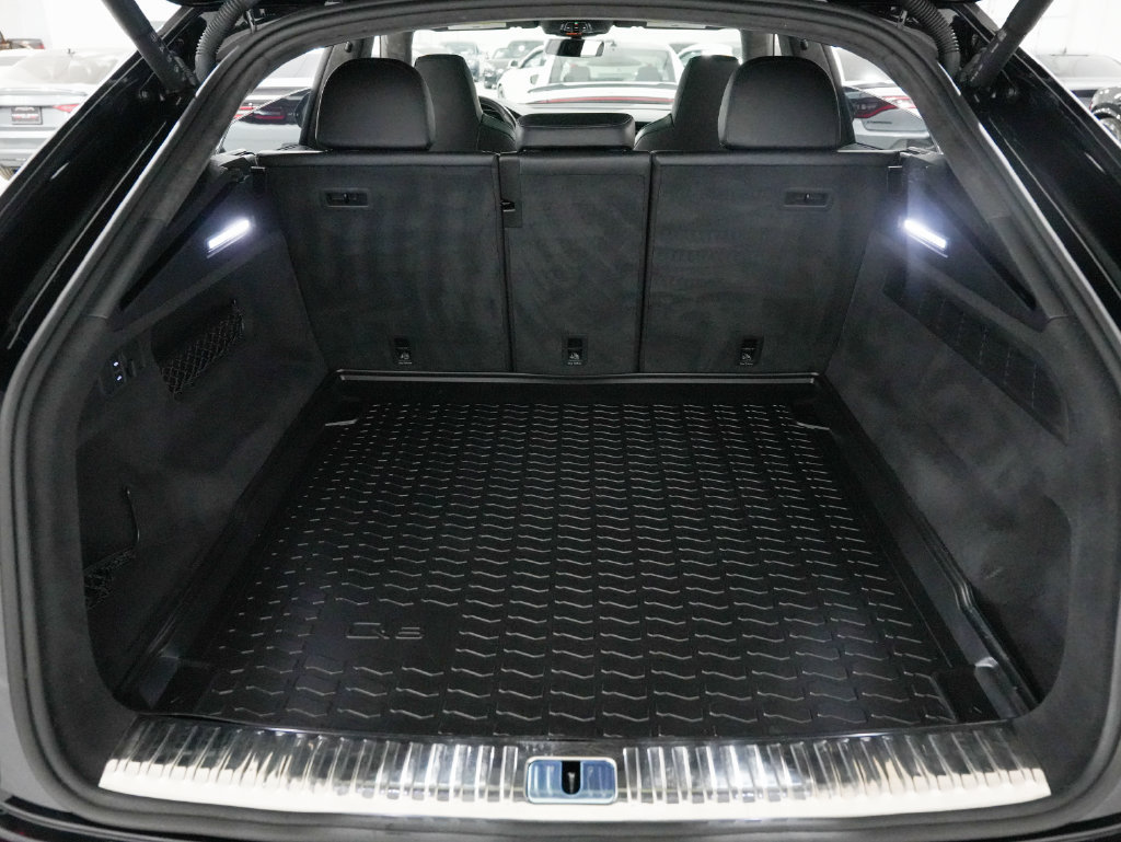 Used 2021 Audi RS Q8 AWD/4WD image 40