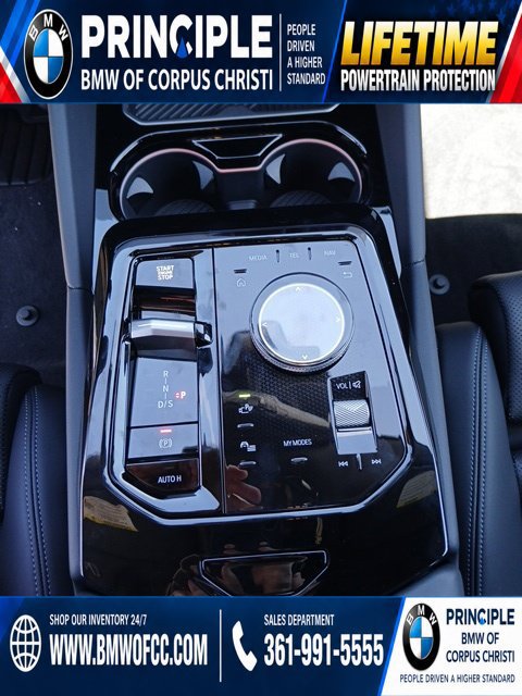 New 2026 BMW 530i w/ M Sport Package RWD image 23