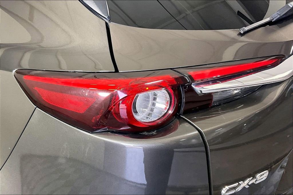 Used 2016 MAZDA CX-9 Grand Touring image 42