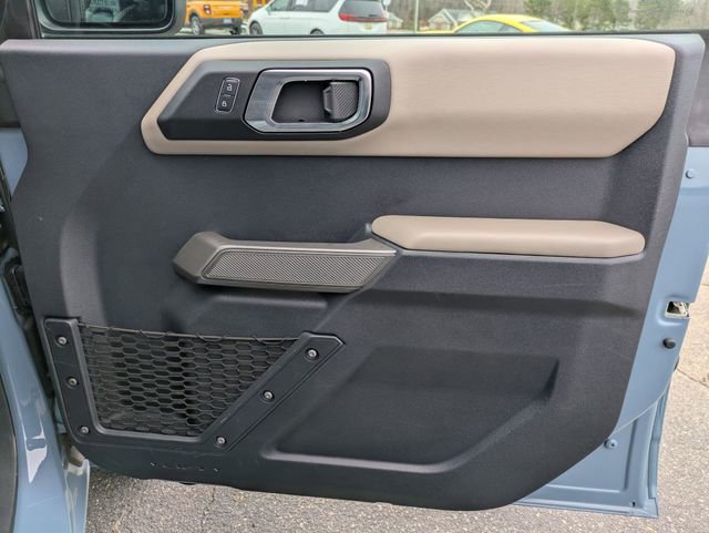 Used 2022 Ford Bronco Wildtrak image 40