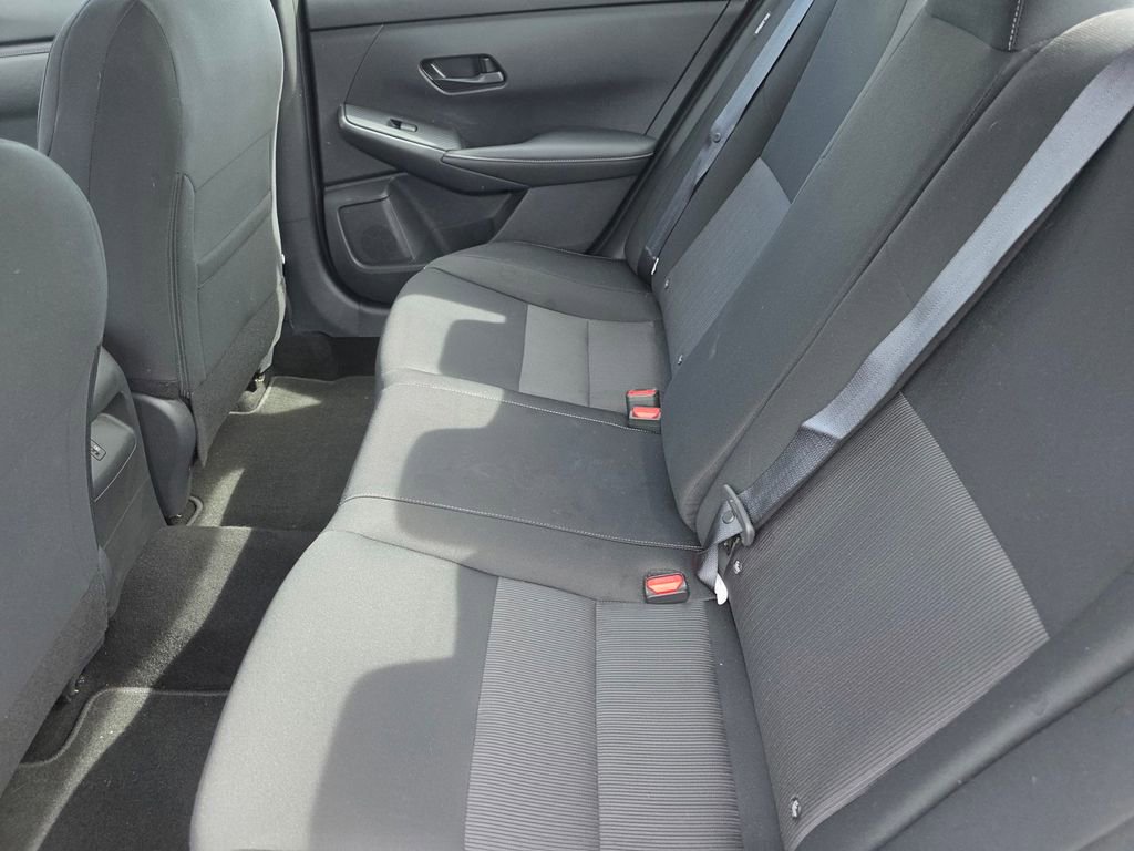 Used 2025 Nissan Sentra SV w/ All-Weather Package image 15