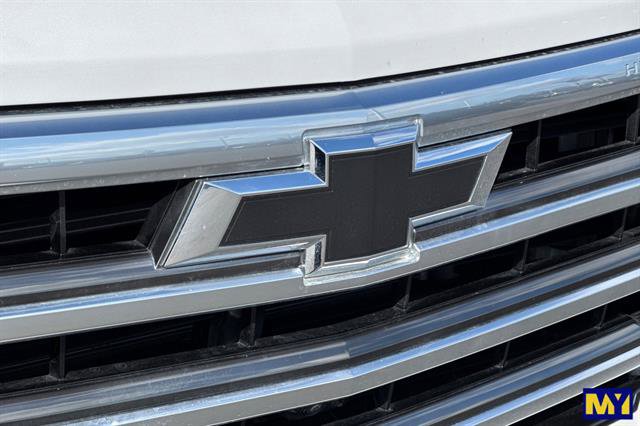 Used 2025 Chevrolet Silverado 1500 High Country w/ Technology Package AWD/4WD image 35