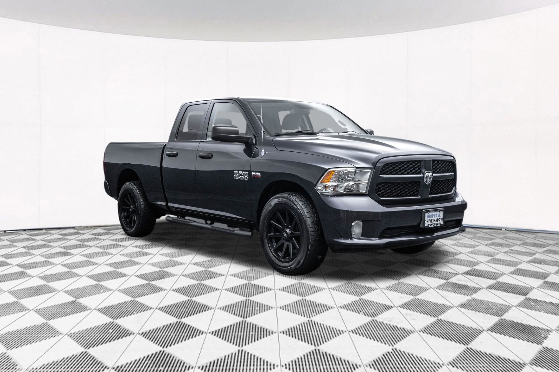 Used 2014 RAM 1500 Express image 15
