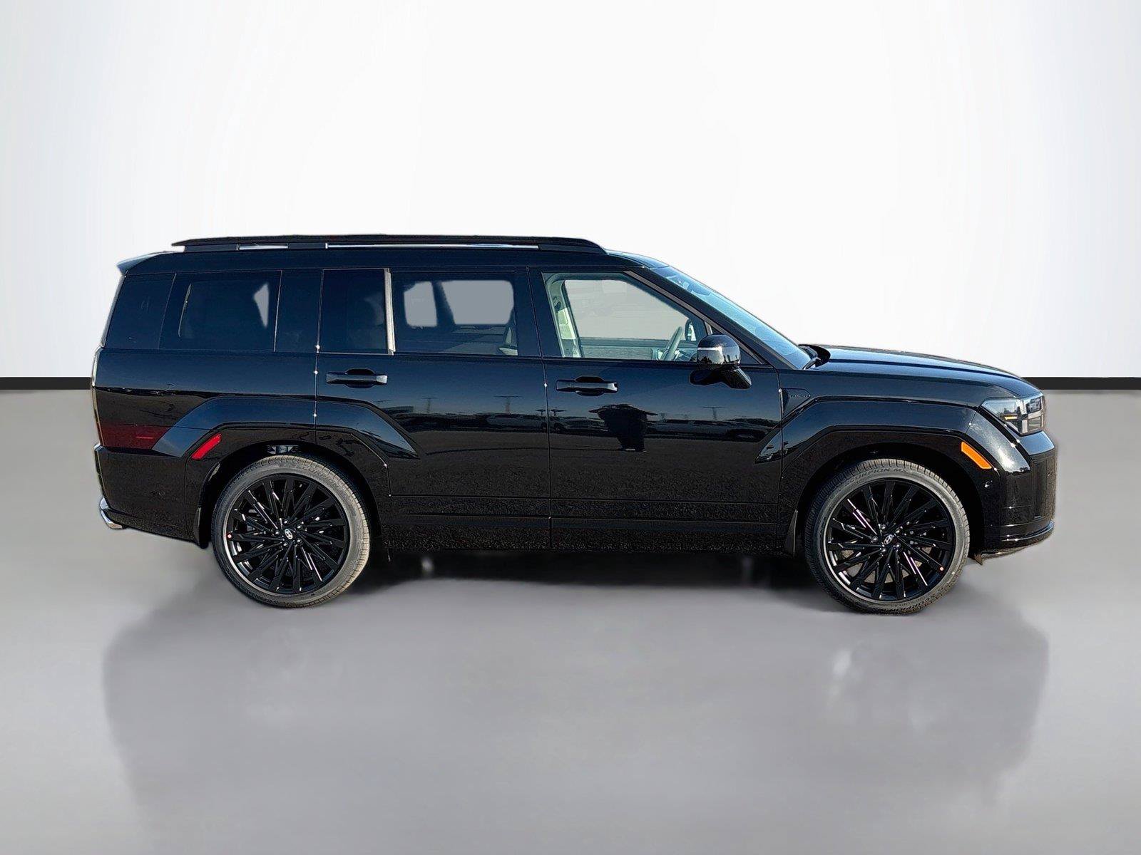 New 2027 Hyundai Santa Fe Calligraphy AWD/4WD image 18