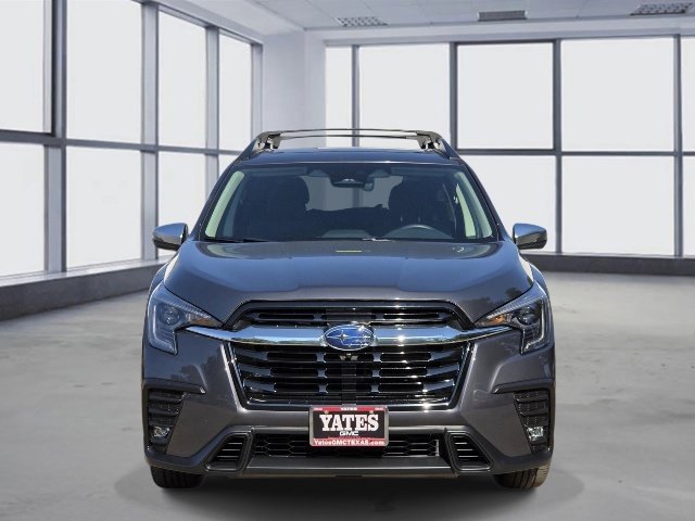 Used 2023 Subaru Ascent Limited w/ Technology Package AWD/4WD image 2
