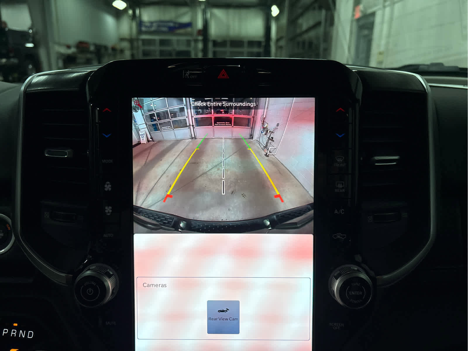 New 2026 RAM 1500 Big Horn image 18