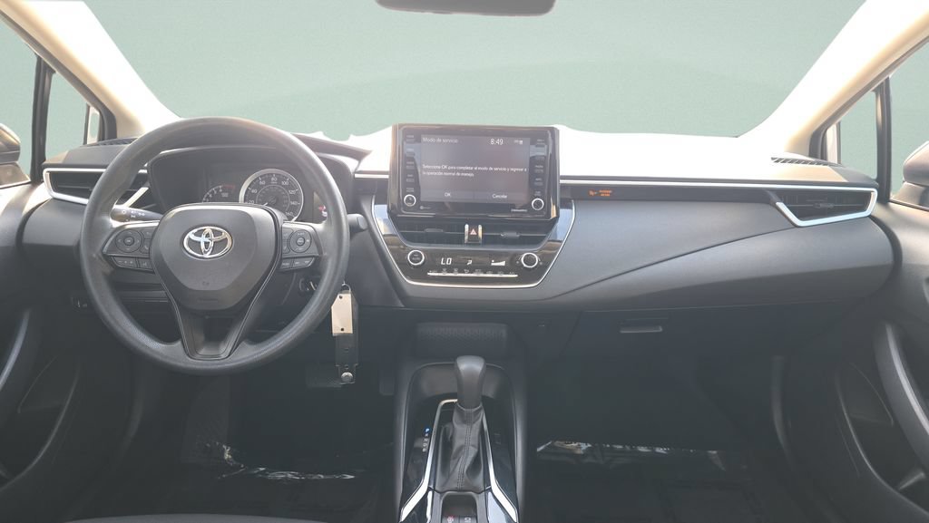 Used 2022 Toyota Corolla LE FWD image 14