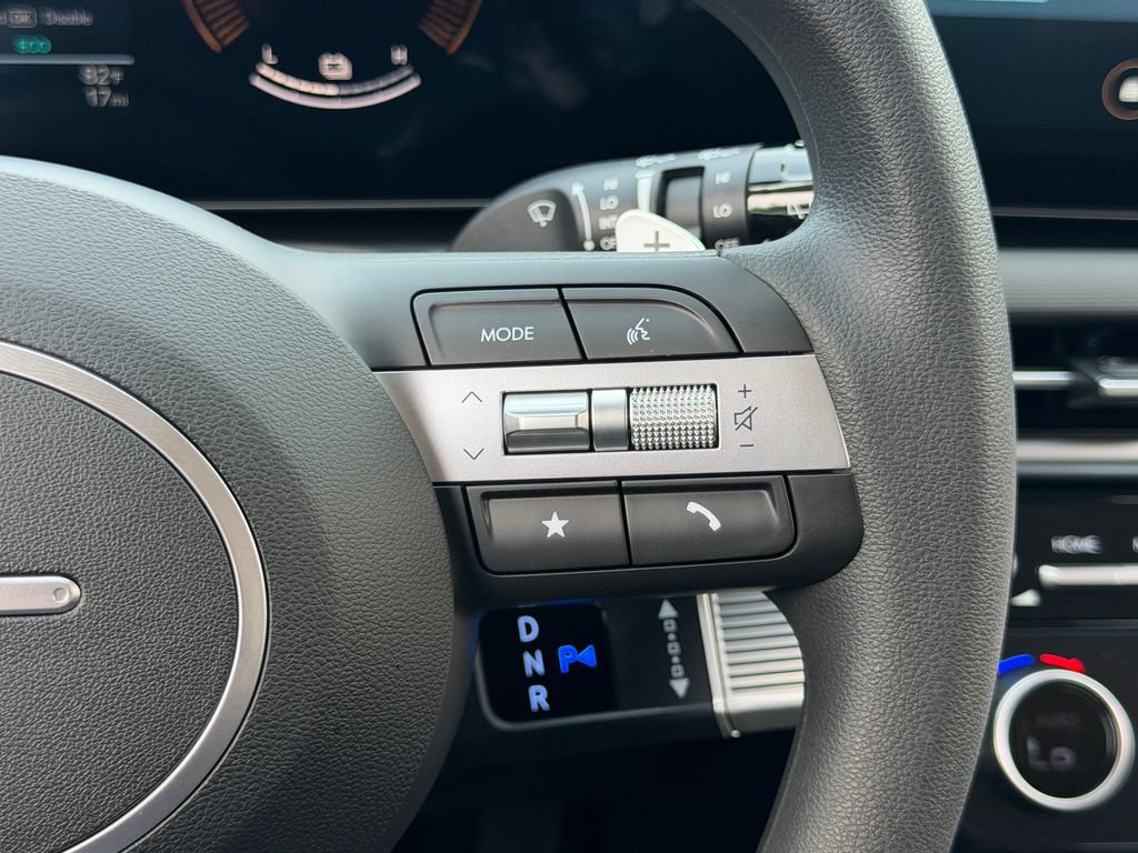 New 2026 Hyundai Tucson SEL AWD/4WD image 29