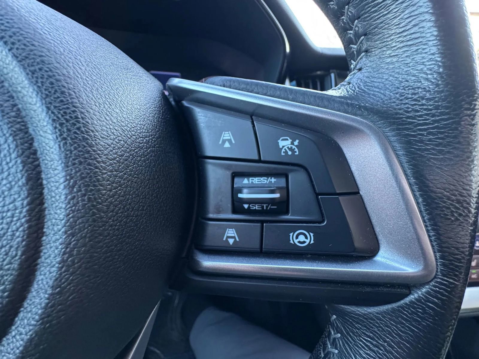 Used 2021 Subaru Outback Premium image 26