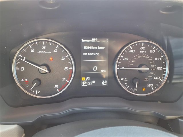 New 2026 Subaru Forester Premium image 13