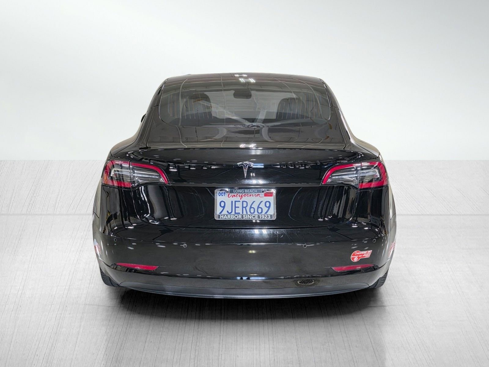 Used 2018 Tesla Model 3 Long Range image 6