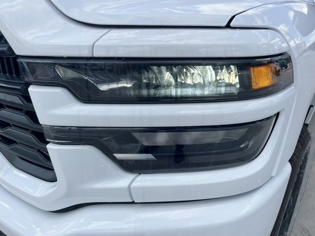 New 2026 RAM 2500 Lone Star image 8