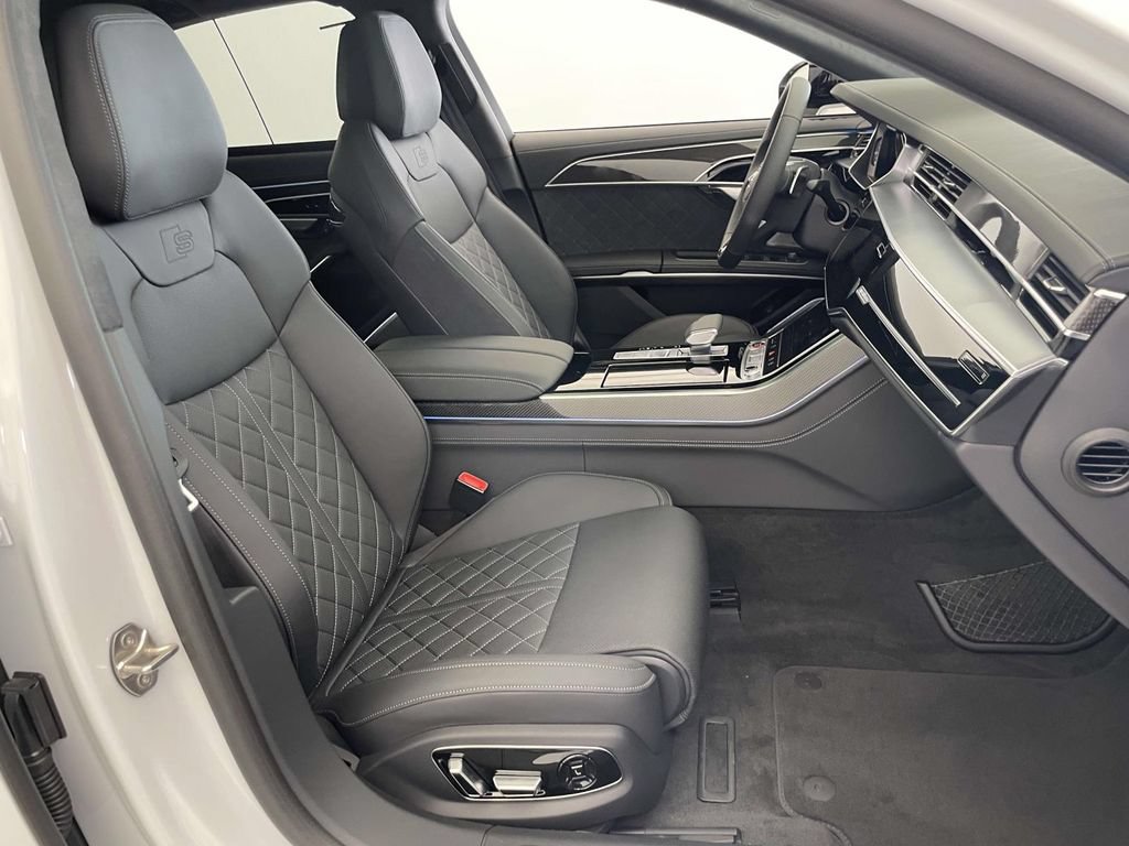 New 2026 Audi S8 AWD/4WD image 23