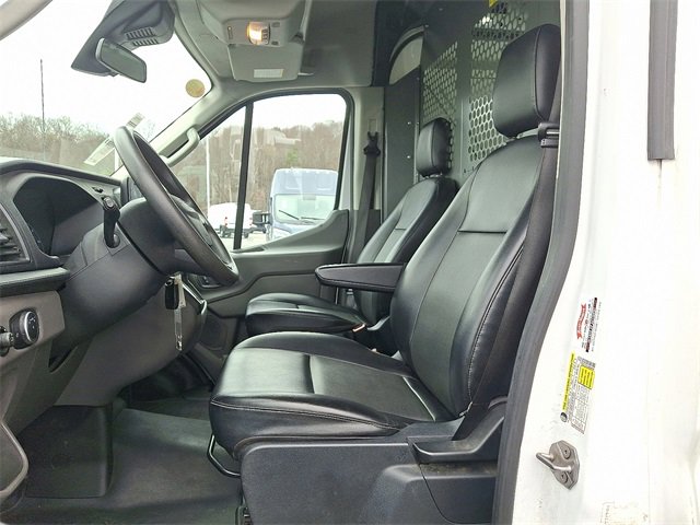 Used 2020 Ford Transit 250 Medium Roof image 13