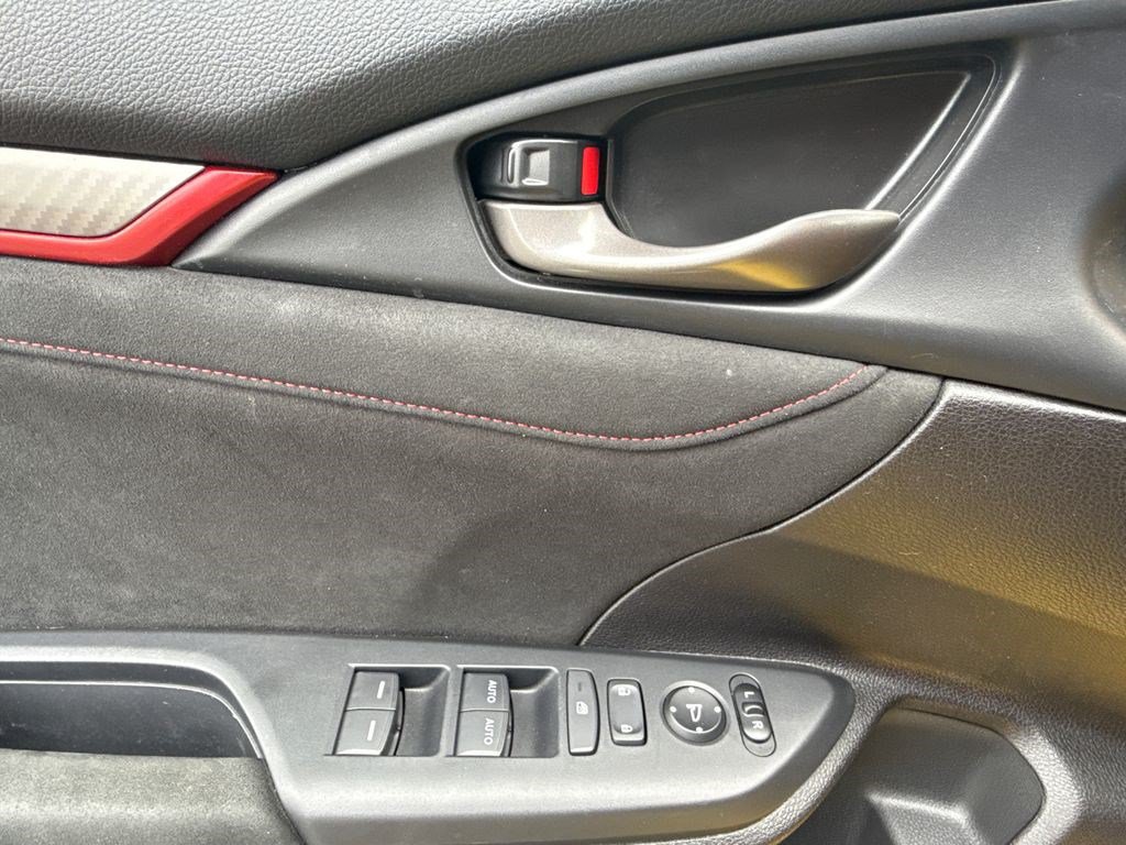 Certified 2021 Honda Civic Type R Limited image 20