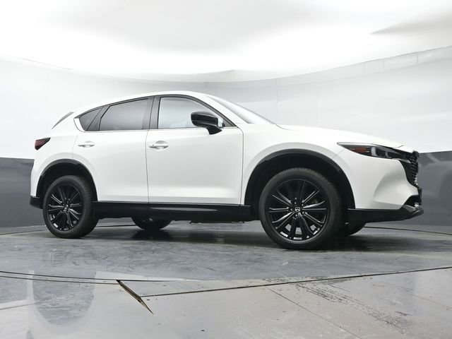 Certified 2023 MAZDA CX-5 AWD 2.5 Turbo image 34