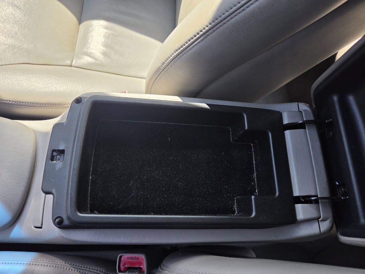 Used 2002 Lexus ES 330 FWD image 21