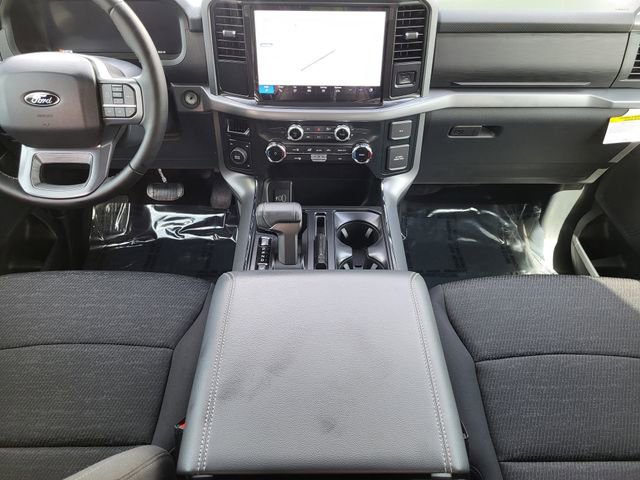Used 2026 Ford F150 XLT w/ XLT Black Appearance Package image 19