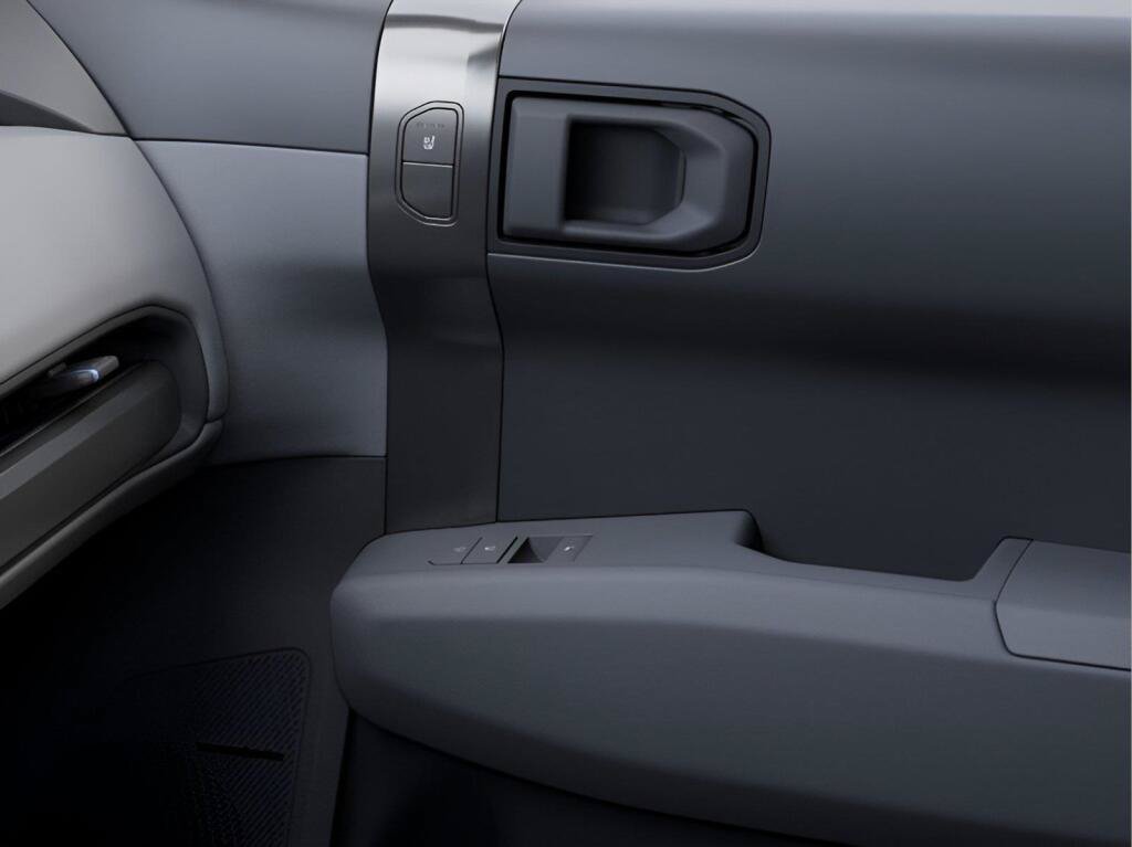 New 2027 Kia EV3 Wind AWD/4WD image 21
